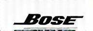 Bose Logo