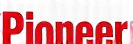 Pioneer Logo