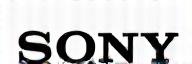 Sony Logo